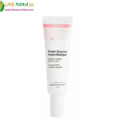 NOVEXPERT Fluide Douceur Hydro Biotique 30 ml