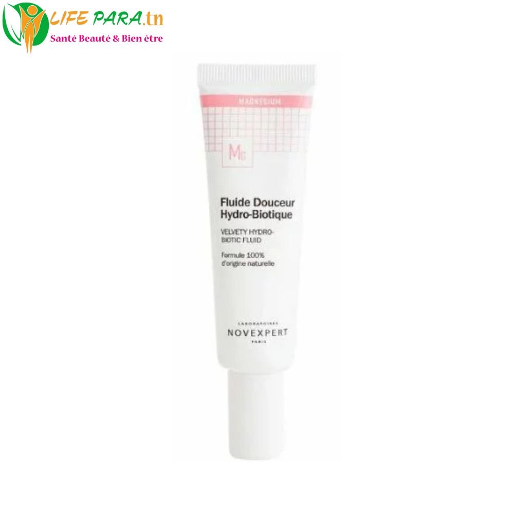 NOVEXPERT Fluide Douceur Hydro Biotique 30 ml