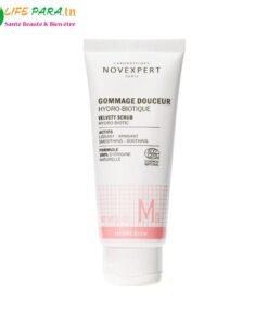 NOVEXPERT Gommage Douceur Hydro Biotique 60 ml