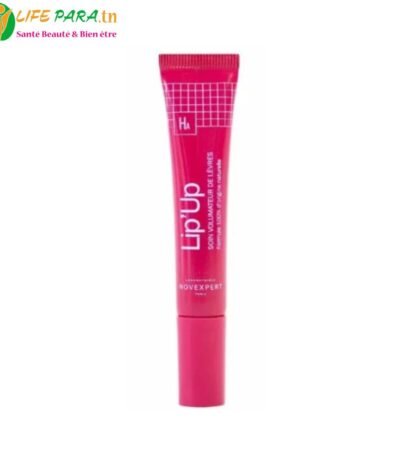 NOVEXPERT LIP UP Soin Volumateur Lèvres 8ML