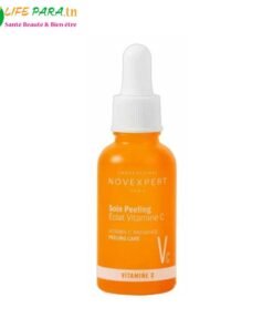 NOVEXPERT Soin Peeling Éclat Vitamine C 30 ml