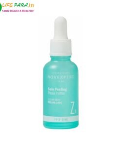 NOVEXPERT Soin Peeling Peau Nette 30 ml