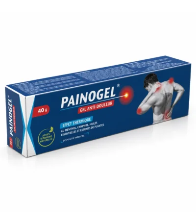 OPALIA Painogel Gel 40 g