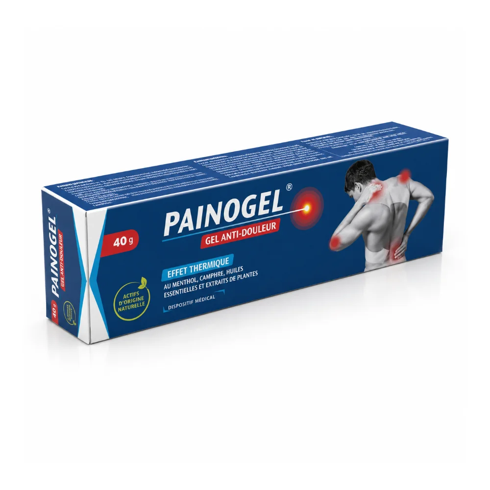 OPALIA Painogel Gel 40 g OPALIA Painogel Gel 40 g
