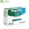 PHARMACARE Regulax 20 sachets
