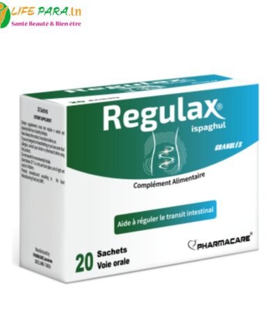 PHARMACARE Regulax 20 sachets