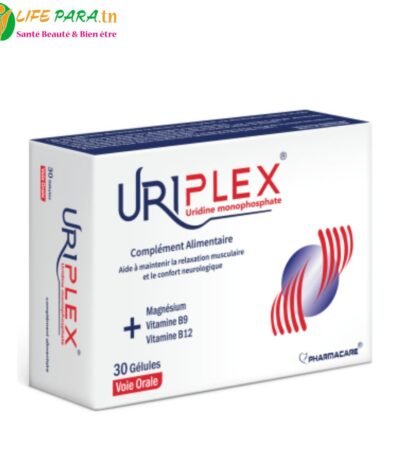 PHARMACARE Uriplex 30 gélules