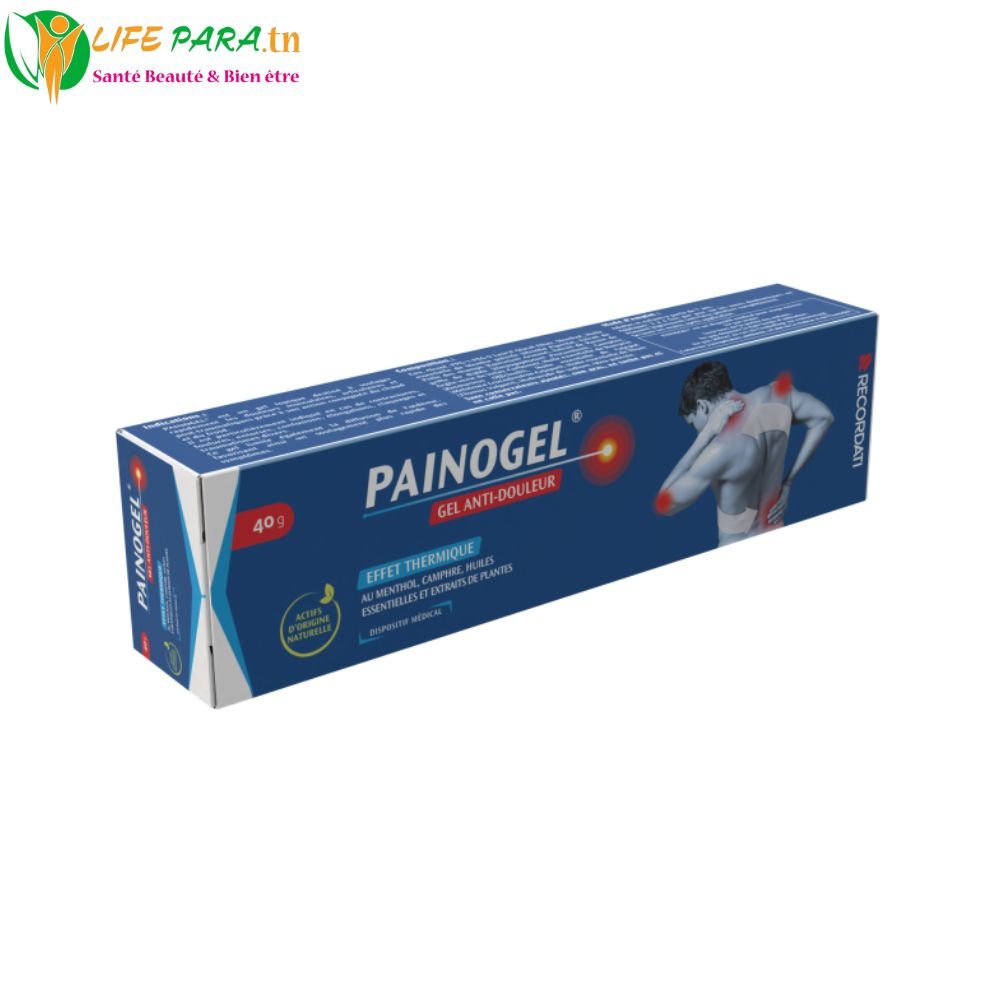 Painogel Gel 40 g