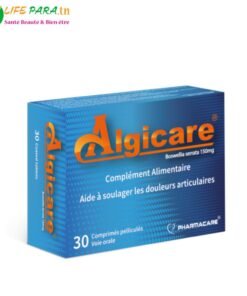Pharmacare Algicare 30 comprimés