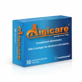 Pharmacare Algicare 30 comprimés