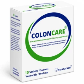 Pharmacare Coloncare 10 sachets
