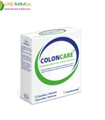 Pharmacare Coloncare 10 sachets