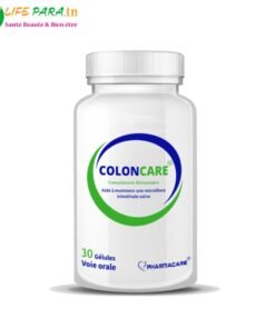 Pharmacare Coloncare 30 gélules