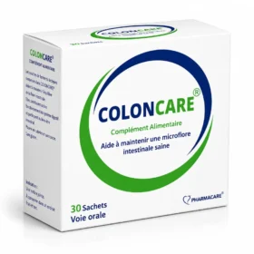 Pharmacare Coloncare 30 sachets