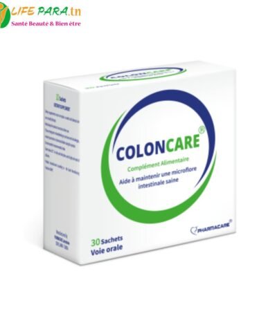 Pharmacare Coloncare 30 sachets