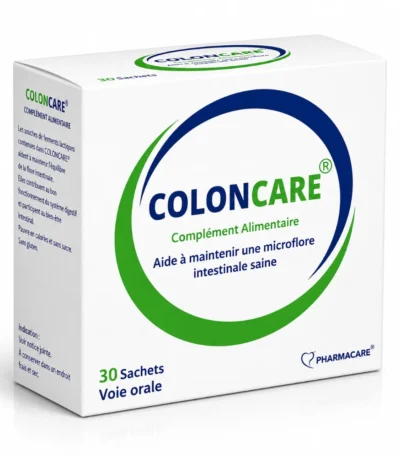 Pharmacare Coloncare 30 sachets