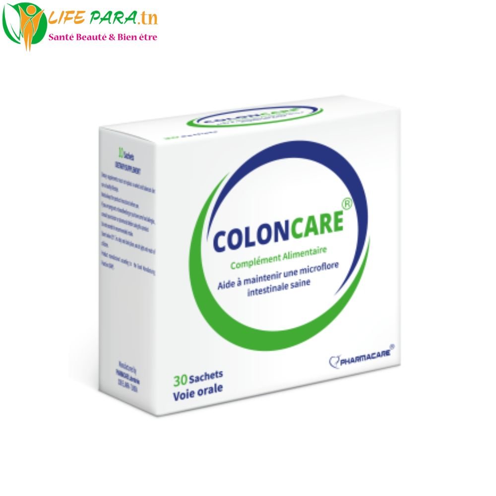 Pharmacare Coloncare 30 sachets