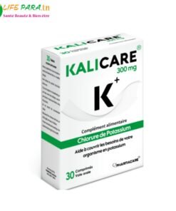 Pharmacare Kalicare 300 mg 30 comprimés