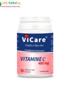 Pharmacare Vicare C 480 mg 30 comprimés à croquer