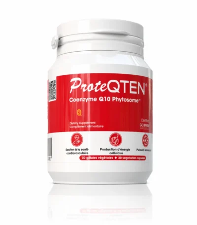ProteQTEN 30 gélules-6192402802482