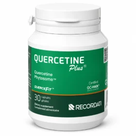 Quercetine Plus 30 gélules