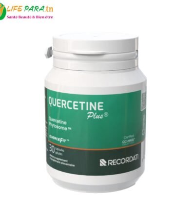 Quercetine Plus 30 gélules