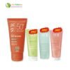 SVR SUN SECURE crème solaire spf 50+ & SVR gel nettoyant 55 ml (au choix)offert