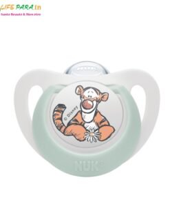 Sucette Star Disney Winnie 0-6 M (1)