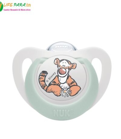 Sucette Star Disney Winnie 0-6 M (1)
