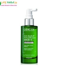 VICHY DERCOS SERUM 10 Cuir Chevelu A Tendance Pelliculaire 90ML
