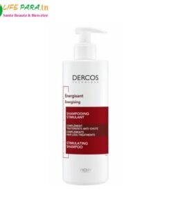 VICHY DERCOS Shampooing Énergisant Anti Chute 400 ml