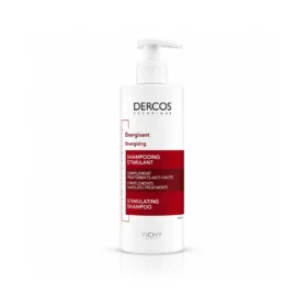 VICHY DERCOS Shampooing Énergisant Anti Chute 400ml