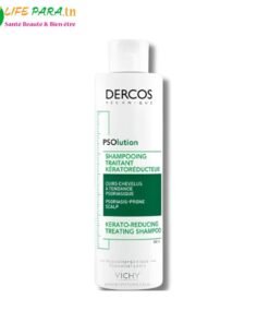 VICHY DERCOS Shampooing PSOlution 200 ml