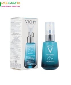 VICHY MINÉRAL 89 Gel Contour des Yeux 15 ml
