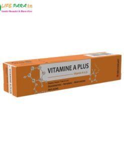 VITAMINE A PLUS Crème 30 gr