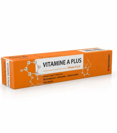 VITAMINE A PLUS Crème 30 gr
