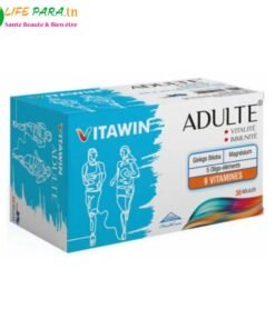 VITAWIN ADULTE 30 gélules