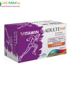 VITAWIN ADULTE PLUS