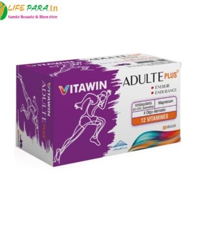 VITAWIN ADULTE PLUS