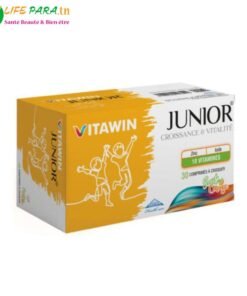 VITAWIN JUNIOR 30 comprimés à croquer
