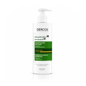 Vichy Dercos Anti-Pelliculaire Cheveux Secs 390ml
