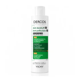 Vichy Dercos DS 2 en 1 Anti-Pelliculaire 250 ml