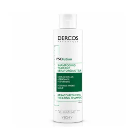 Vichy Dercos PSOlution Shampooing 200 ml