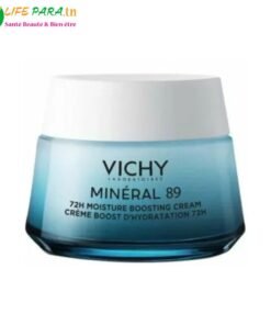 Vichy MINÉRAL 89 Crème Boost d’Hydratation 72 h 50 ml
