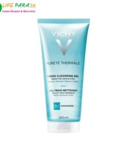 Vichy Pureté Thermale Gel Frais Nettoyant 200 ml