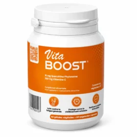 Vita BOOST 60 gélules