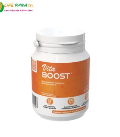 Vita BOOST 60 gélules