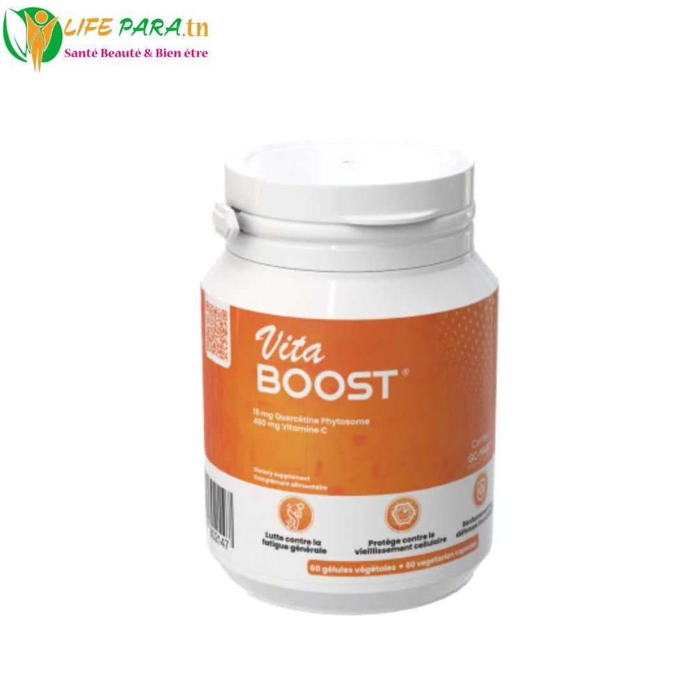Vita BOOST 60 gélules