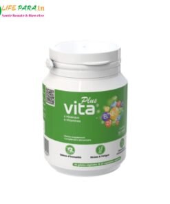 Vita Plus 60 gélules