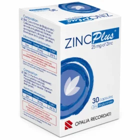 ZINC Plus 30 gélules